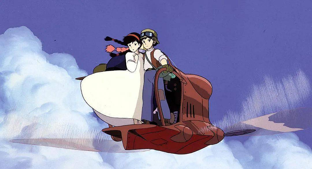 《二之國：交錯世界》評測：置身於幻想之間