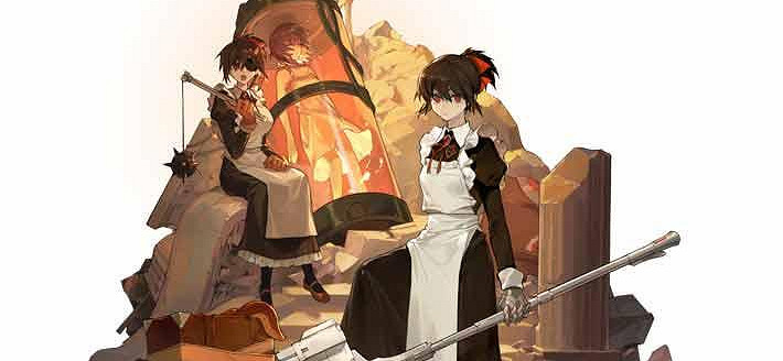 《白夜極光》莉莉姆配音是誰 莉莉姆聲優介紹 《白夜極光》莉莉姆配音是誰 莉莉姆聲優介紹