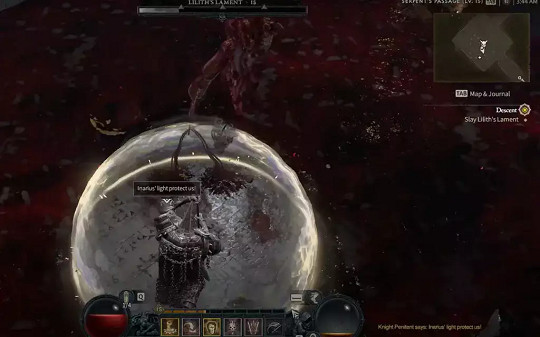 《暗黑破壞神4》Boss莉莉絲怎麽打?莉莉絲的挽歌打法攻略 《暗黑破壞神4》Boss莉莉絲怎麽打?莉莉絲的挽歌打法攻略