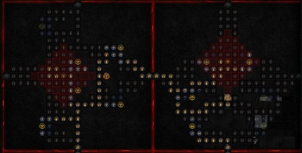 《暗黑破壞神4》分身戰鬥bd攻略 分身戰鬥怎麽玩？