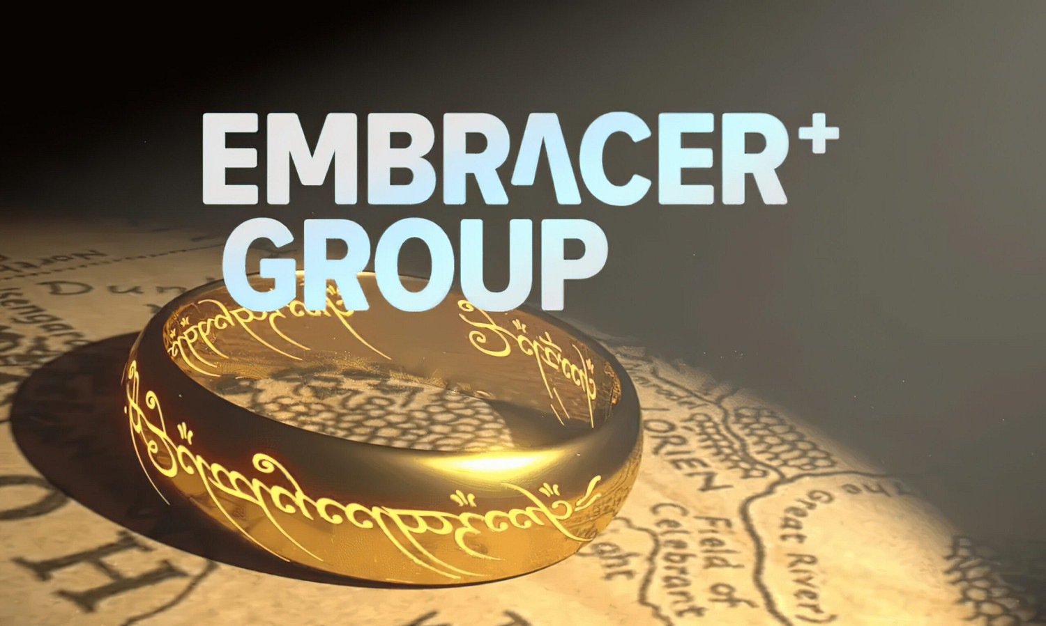 EmbracerGroup想製作更多《指環王》《霍比特人》遊戲 EmbracerGroup想製作更多《指環王》《霍比特人》遊戲
