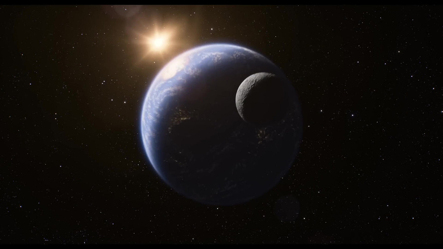 皮克斯新作《Elio》前瞻預告 明年3月1日北美上映