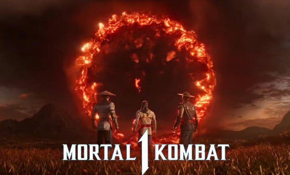 製作人稱《真人快打1》續作標題可以參考《最後生還者》