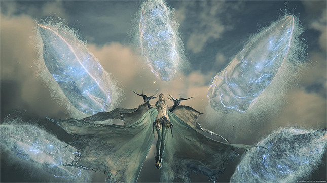 試玩過《FF16》之後，誰還能說年度遊戲已經穩了呢？