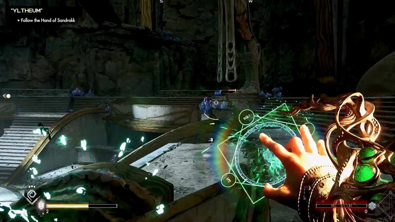 EA魔法射擊《不朽者傳奇》超長實機展示 7月20日發售 EA魔法射擊《不朽者傳奇》超長實機展示 7月20日發售