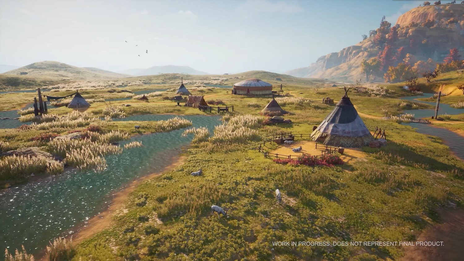 《刺客教條》三款新作前瞻:VR、手遊、幻景樣樣精彩 《刺客教條》三款新作前瞻:VR、手遊、幻景樣樣精彩