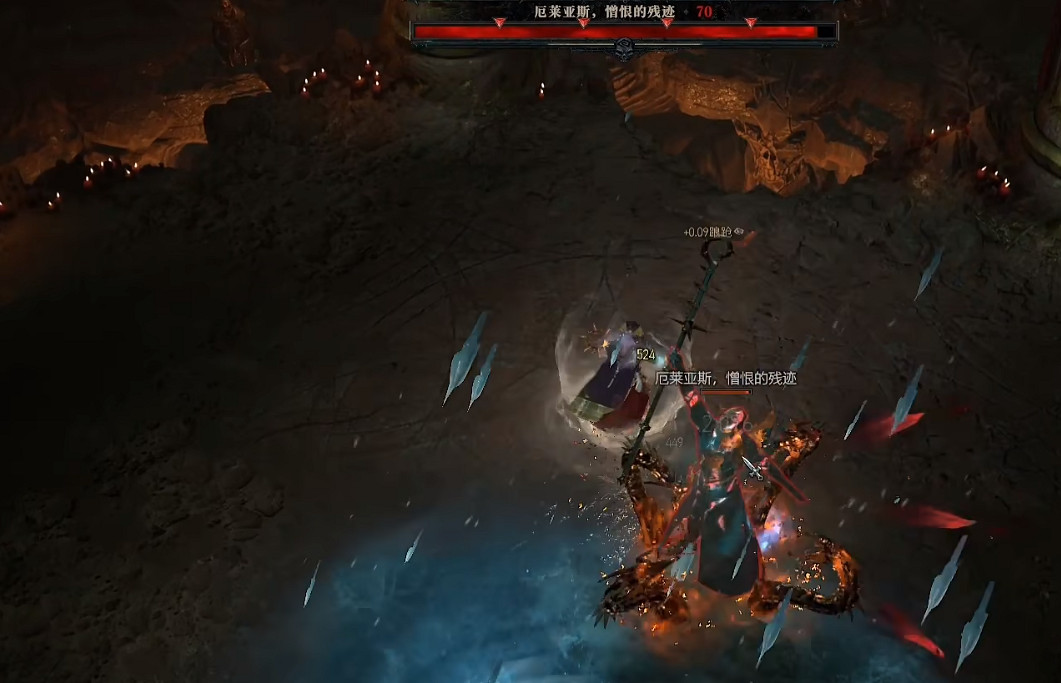 《暗黑破壞神4》難度4解鎖方法 《暗黑破壞神4》難度4解鎖方法