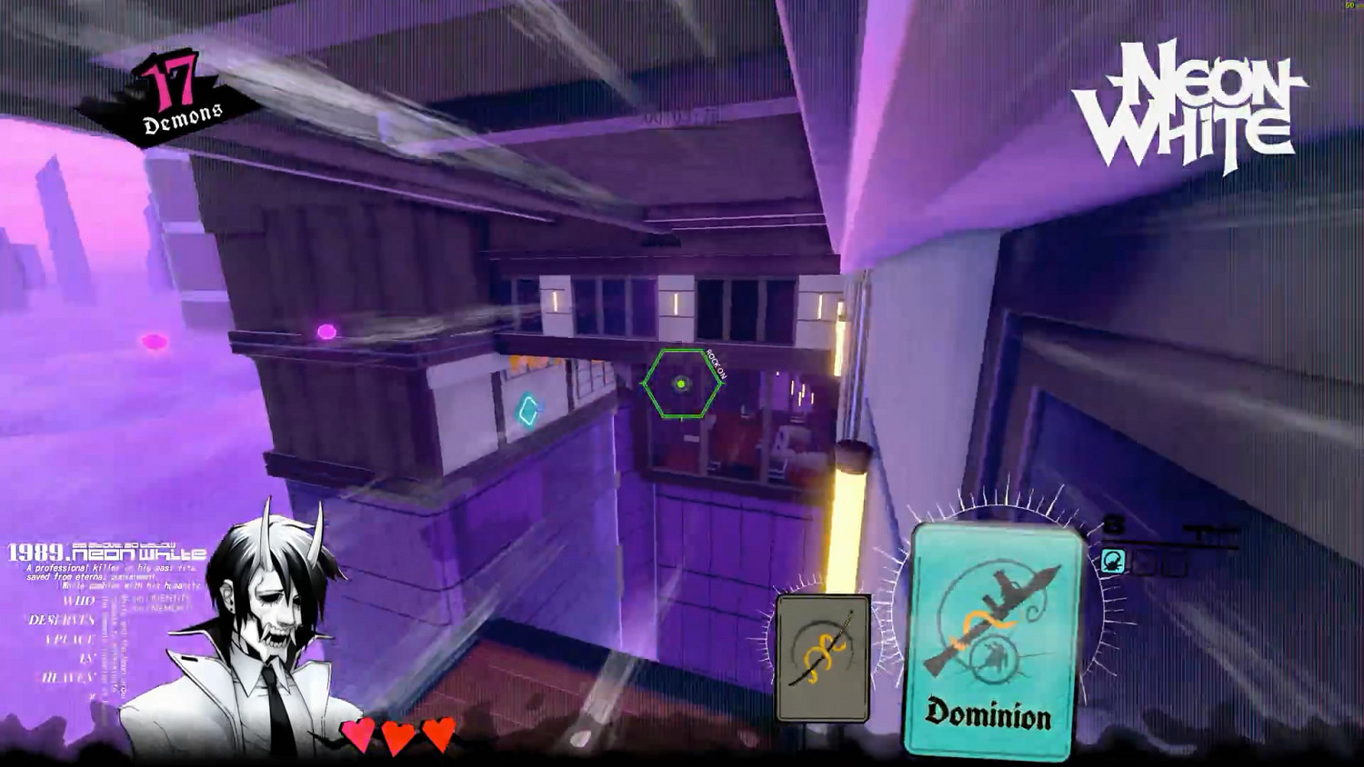 Game Pass獨立遊戲預告片：《星之海》《霓虹白客》等