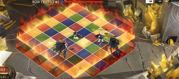 《白夜極光》尖塔挑戰怎麽玩 尖塔挑戰玩法介紹 《白夜極光》尖塔挑戰怎麽玩 尖塔挑戰玩法介紹