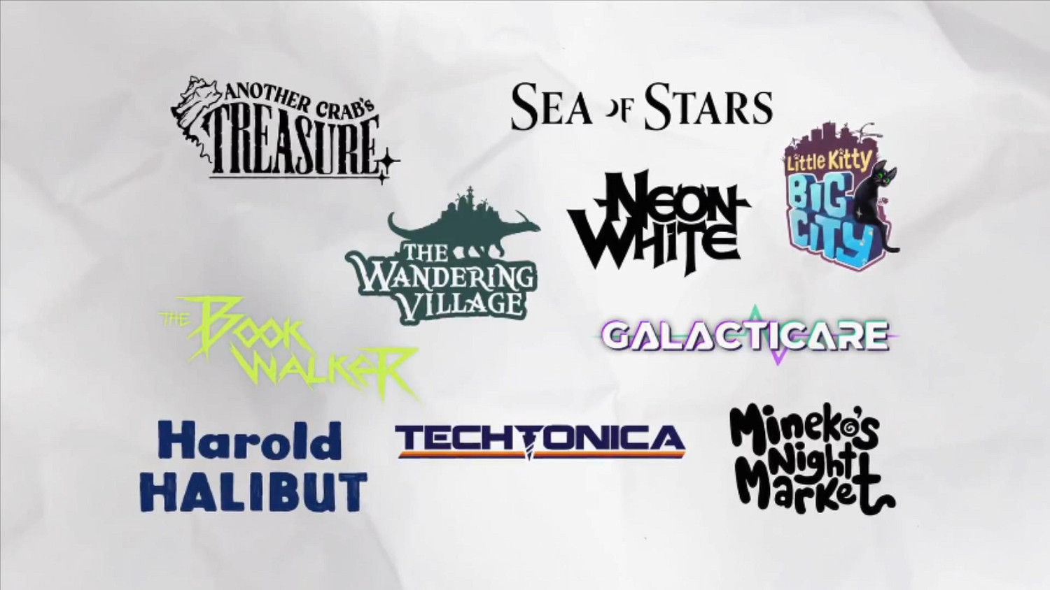 10款獨立遊戲將加入 Xbox Game Pass (XGP) !含《星之海》《霓虹白客》等 10款獨立遊戲將加入 Xbox Game Pass (XGP) !含《星之海》《霓虹白客》等