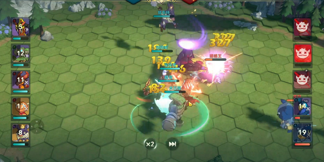 《二之國：交錯世界》評測：置身於幻想之間