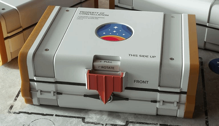 《星空之地》相關產品亞馬遜賣爆了！手把預售已搶光