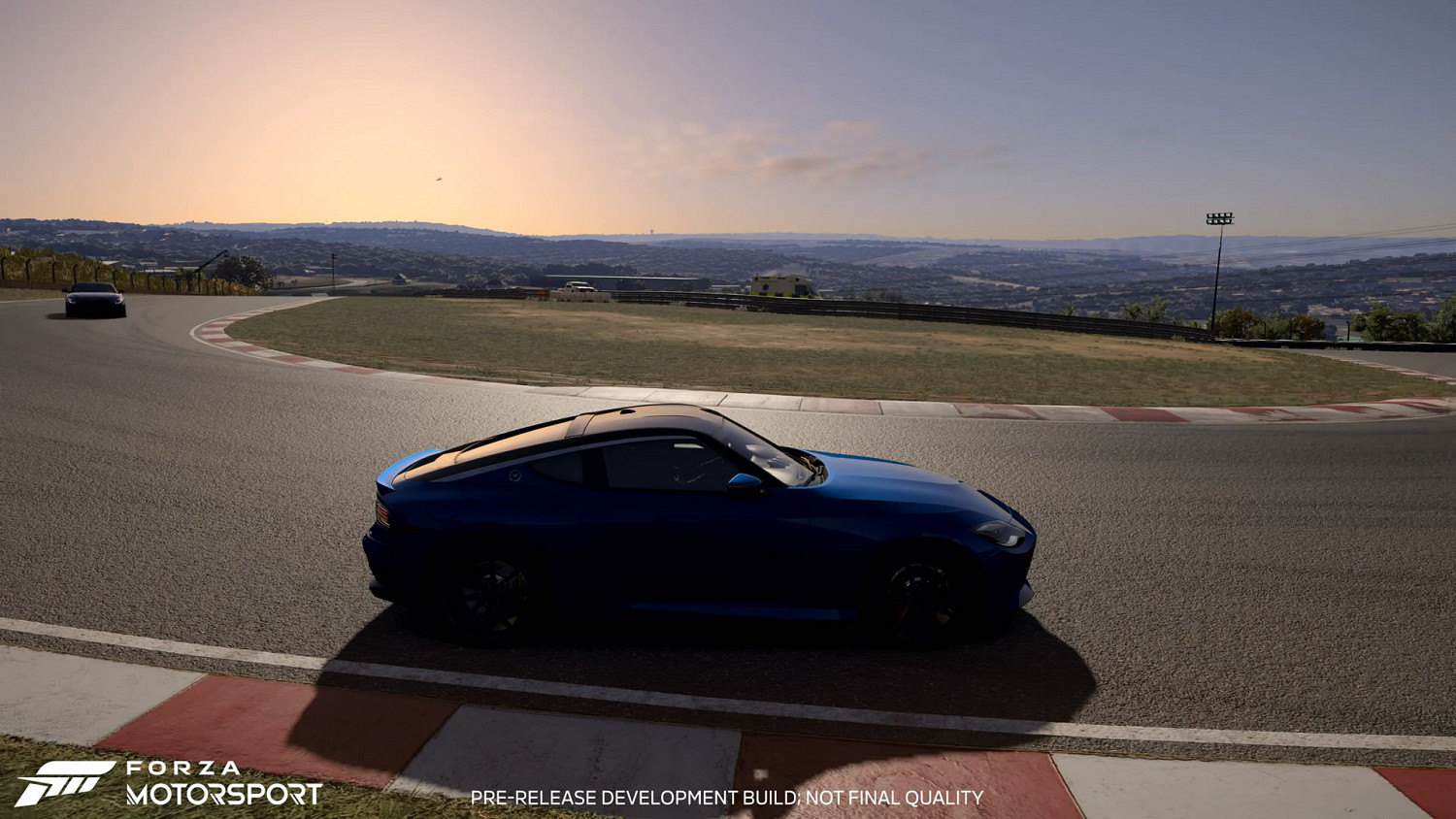 Xbox賽車競速大作《極限競速8》試玩預告片公布！