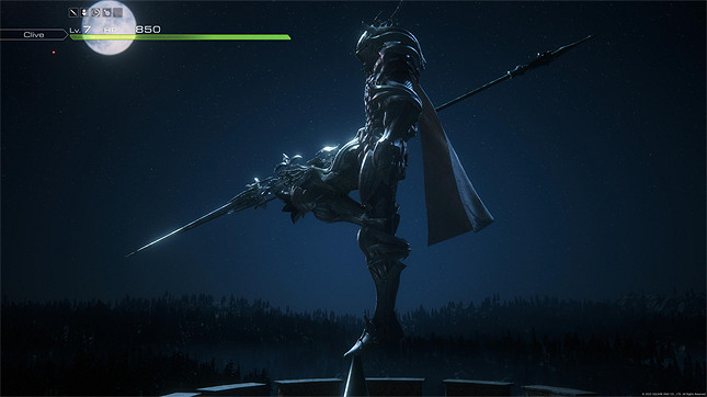 試玩過《FF16》之後，誰還能說年度遊戲已經穩了呢？