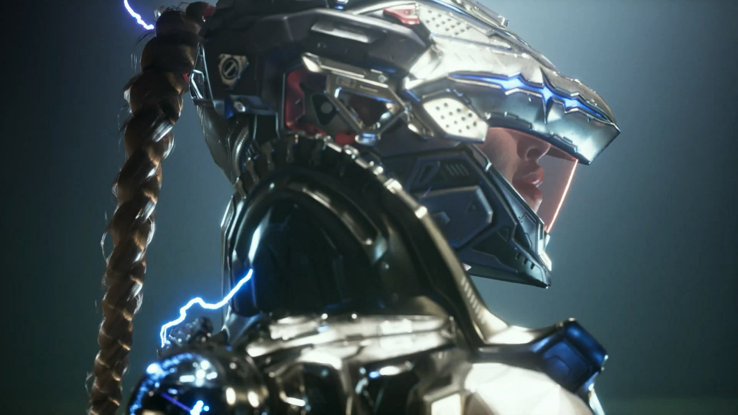 合作動作RPG射擊遊戲《第一後裔》加長版試玩預告片