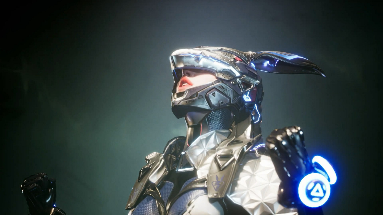 合作動作RPG射擊遊戲《第一後裔》加長版試玩預告片