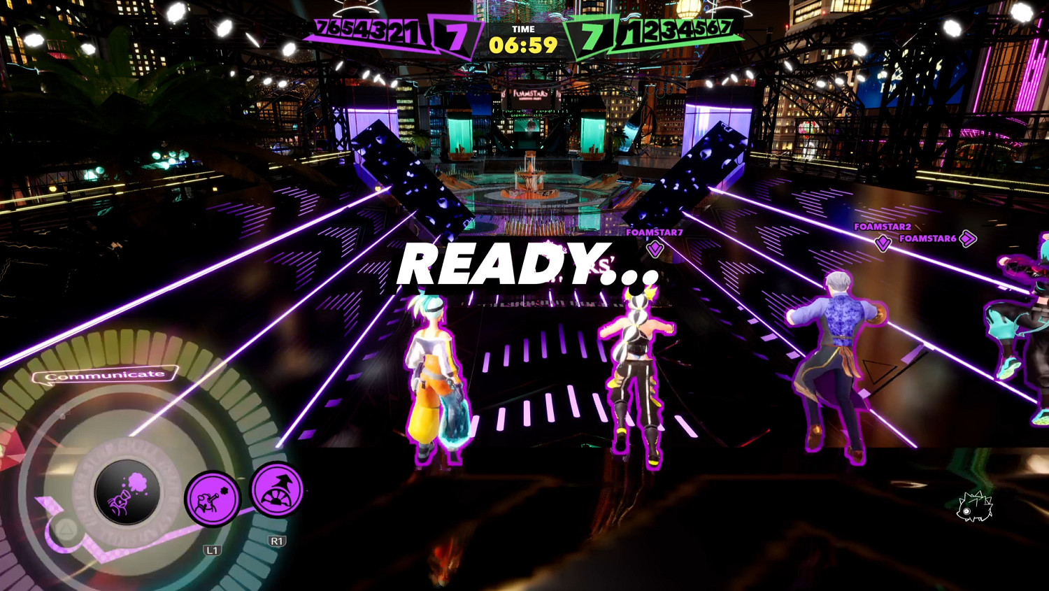 重點不是占地？SE噴噴《泡沫明星》外媒搶先體驗報導