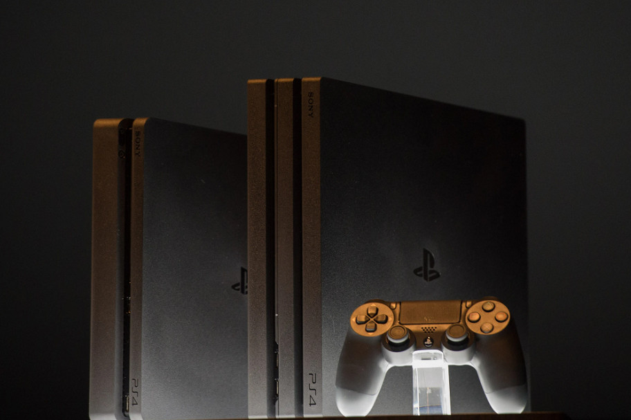 美國一17歲少年為爭奪PS4開槍射擊！一位60歲老人中彈