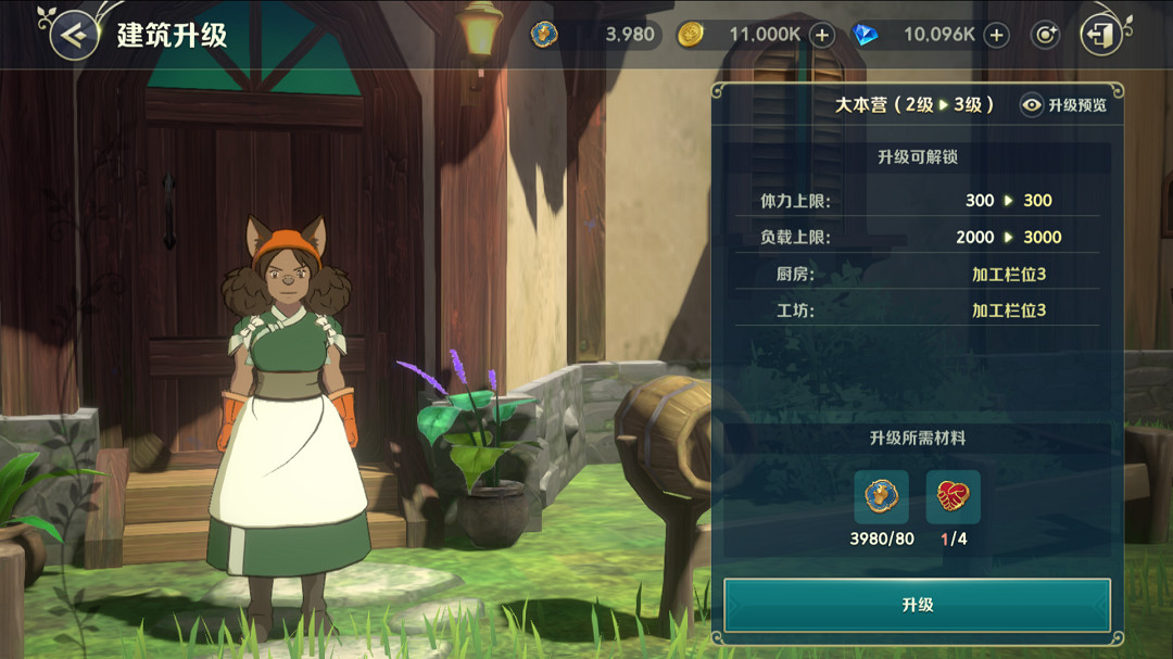 《二之國：交錯世界》評測：置身於幻想之間