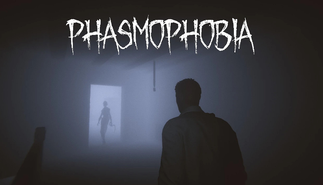 好評如潮多人合作恐怖遊戲《恐鬼症》8月登陸主機平台 好評如潮多人合作恐怖遊戲《恐鬼症》8月登陸主機平台