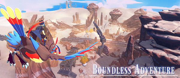 類寶可夢遊戲《Nexomon 3》上架Steam暫不支援中文 類寶可夢遊戲《Nexomon 3》上架Steam暫不支援中文