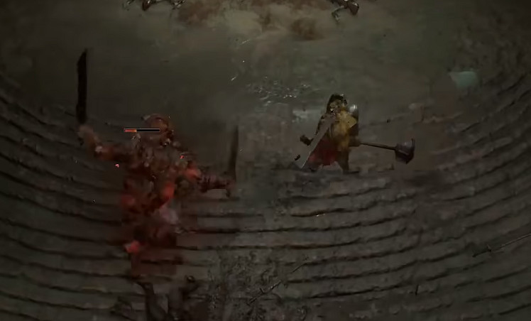 《暗黑破壞神4》暴君怖洛爾打法攻略 《暗黑破壞神4》暴君怖洛爾打法攻略