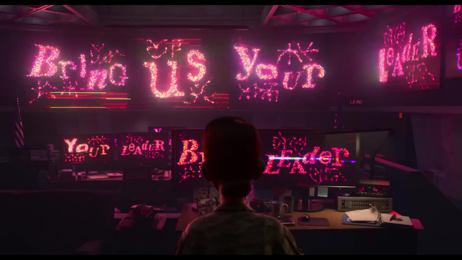 皮克斯新作《Elio》前瞻預告 明年3月1日北美上映