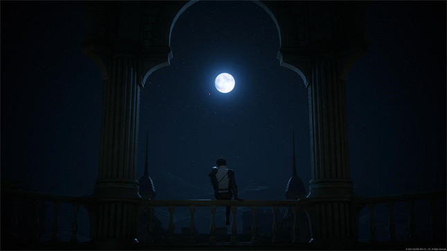 試玩過《FF16》之後，誰還能說年度遊戲已經穩了呢？