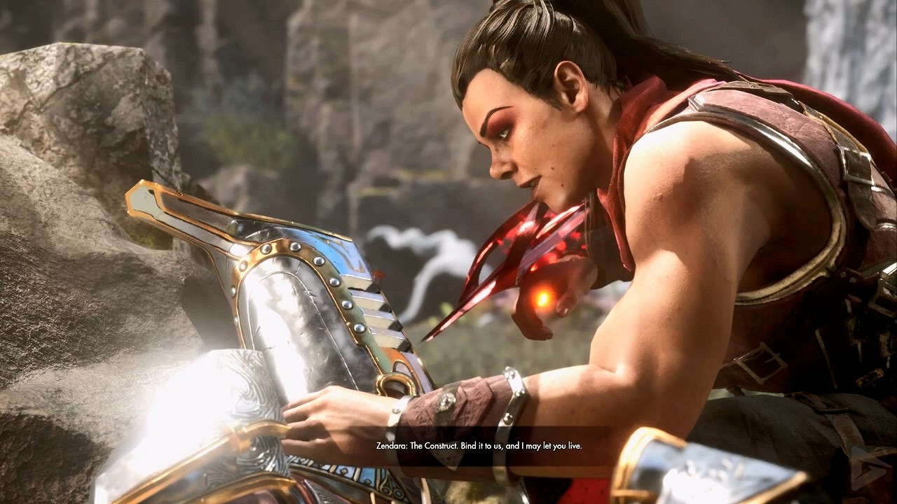 EA魔法射擊《不朽者傳奇》超長實機展示 7月20日發售 EA魔法射擊《不朽者傳奇》超長實機展示 7月20日發售