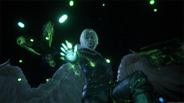 試玩過《FF16》之後，誰還能說年度遊戲已經穩了呢？