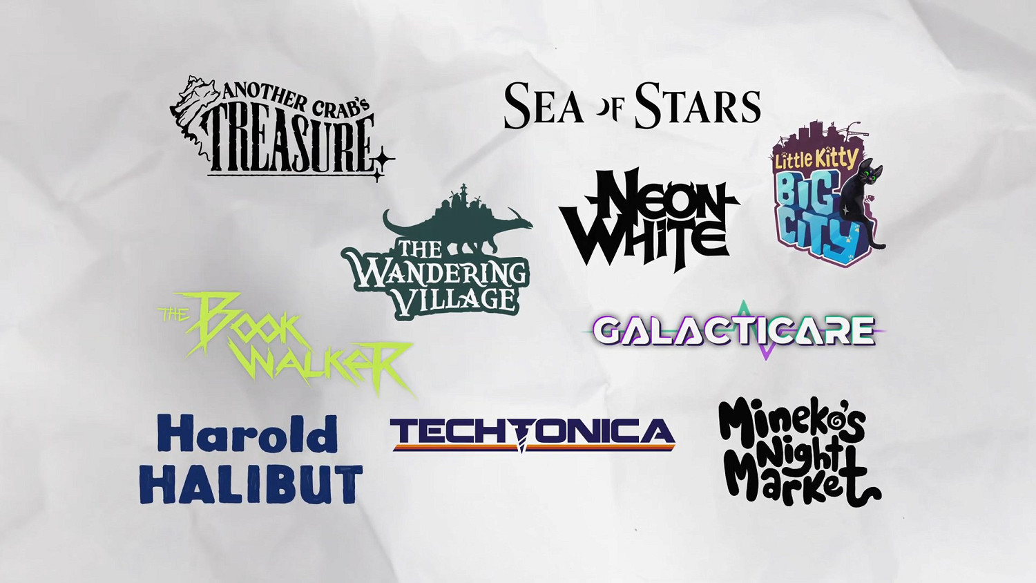 十款獨立遊戲即將首日加入 Xbox Game Pass (XGP) 包括《星之海》等 十款獨立遊戲即將首日加入 Xbox Game Pass (XGP) 包括《星之海》等