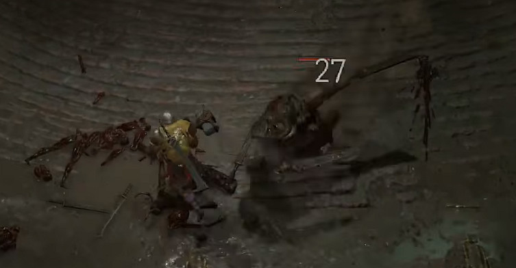 《暗黑破壞神4》暴君怖洛爾打法攻略 《暗黑破壞神4》暴君怖洛爾打法攻略