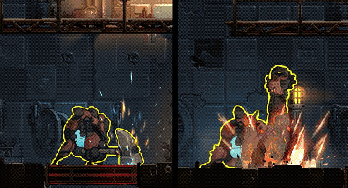 《湮滅線》：有些上頭的荒野之旅