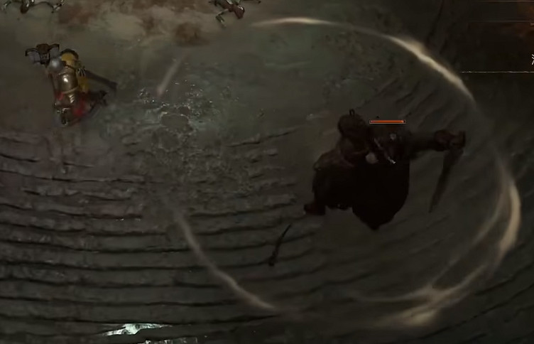 《暗黑破壞神4》暴君怖洛爾打法攻略 《暗黑破壞神4》暴君怖洛爾打法攻略