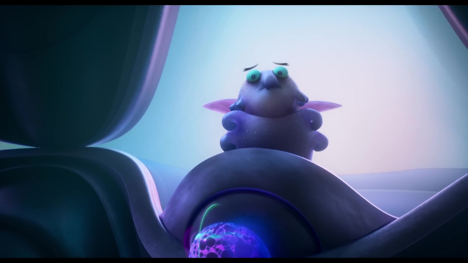 皮克斯新作《Elio》前瞻預告 明年3月1日北美上映