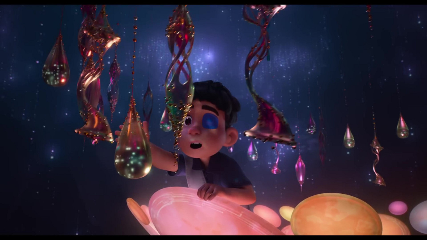 皮克斯新作《Elio》前瞻預告 明年3月1日北美上映