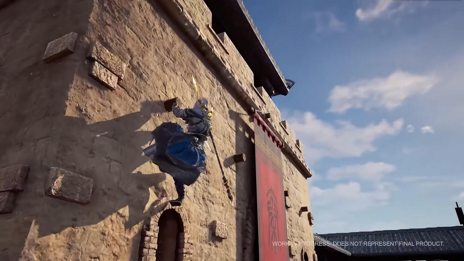 《刺客教條》三款新作前瞻:VR、手遊、幻景樣樣精彩 《刺客教條》三款新作前瞻:VR、手遊、幻景樣樣精彩