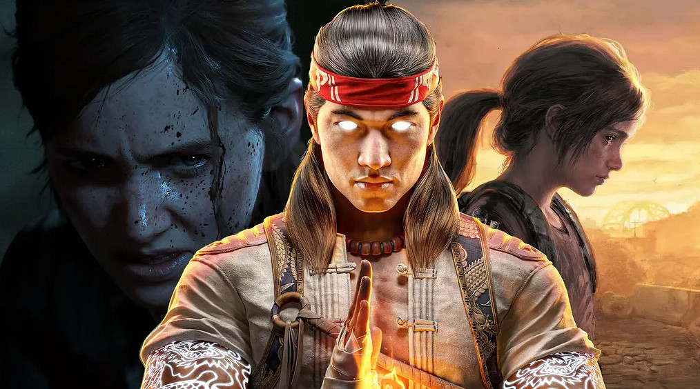 製作人稱《真人快打1》續作標題可以參考《最後生還者》