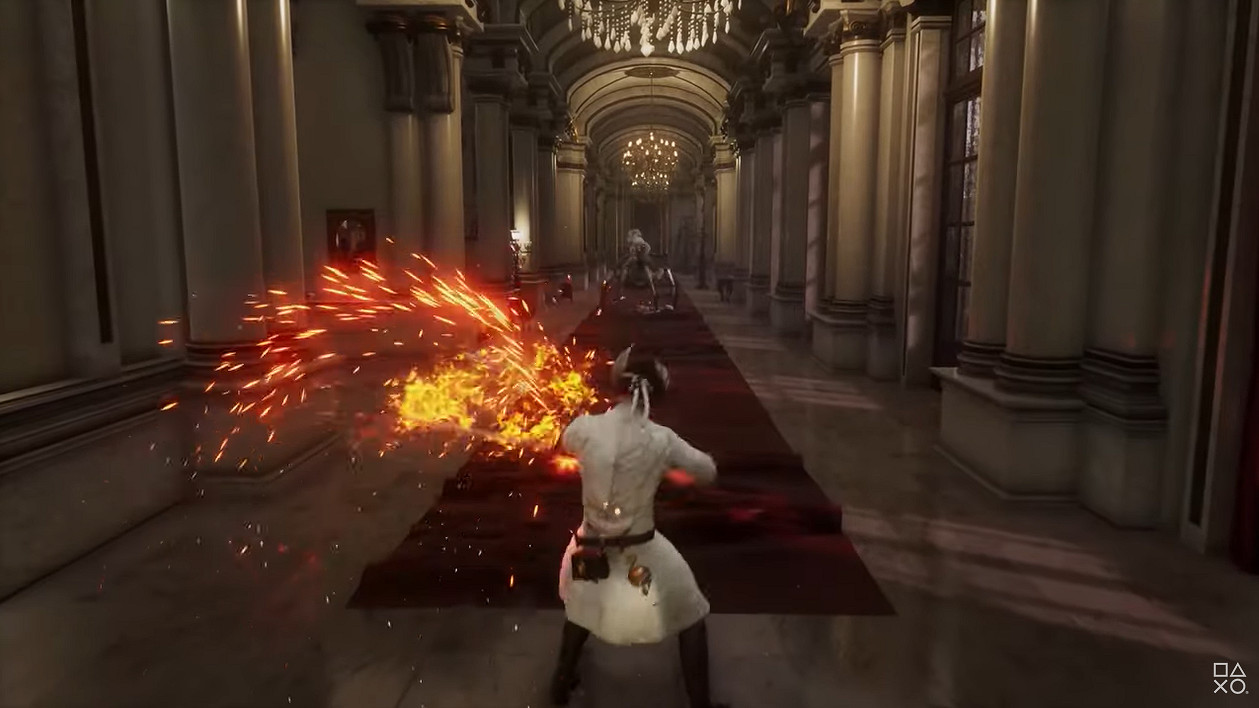 《匹諾曹的謊言》遊戲概覽預告片 準備好撒謊或死亡！