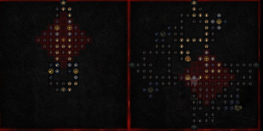 《暗黑破壞神4》分身戰鬥bd攻略 分身戰鬥怎麽玩？