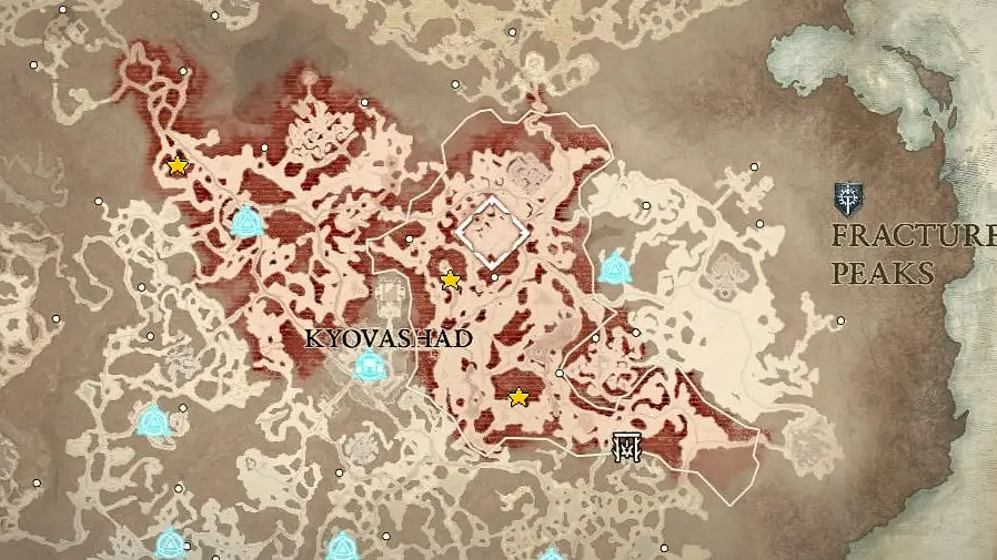 《暗黑破壞神4》地獄狂潮怎麽玩?地獄狂潮玩法攻略 《暗黑破壞神4》地獄狂潮怎麽玩?地獄狂潮玩法攻略