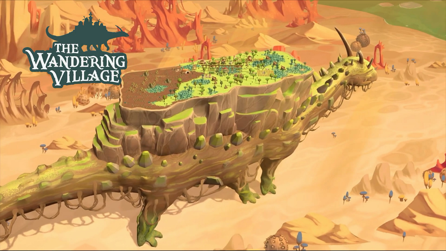 Game Pass獨立遊戲預告片：《星之海》《霓虹白客》等