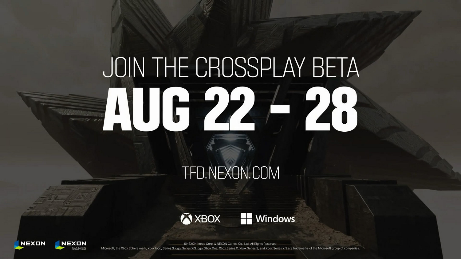 合作動作RPG射擊遊戲《第一後裔》加長版試玩預告片