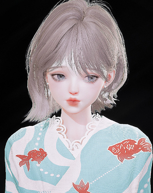 《以閃亮之名》憨憨貓 憨憨貓官方捏臉資料id 《以閃亮之名》憨憨貓 憨憨貓官方捏臉資料id