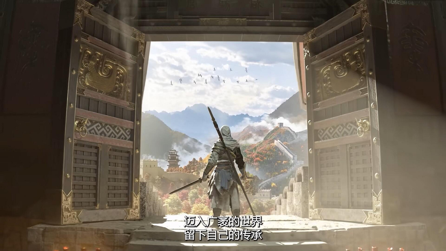 《刺客教條》三款新作前瞻:VR、手遊、幻景樣樣精彩 《刺客教條》三款新作前瞻:VR、手遊、幻景樣樣精彩