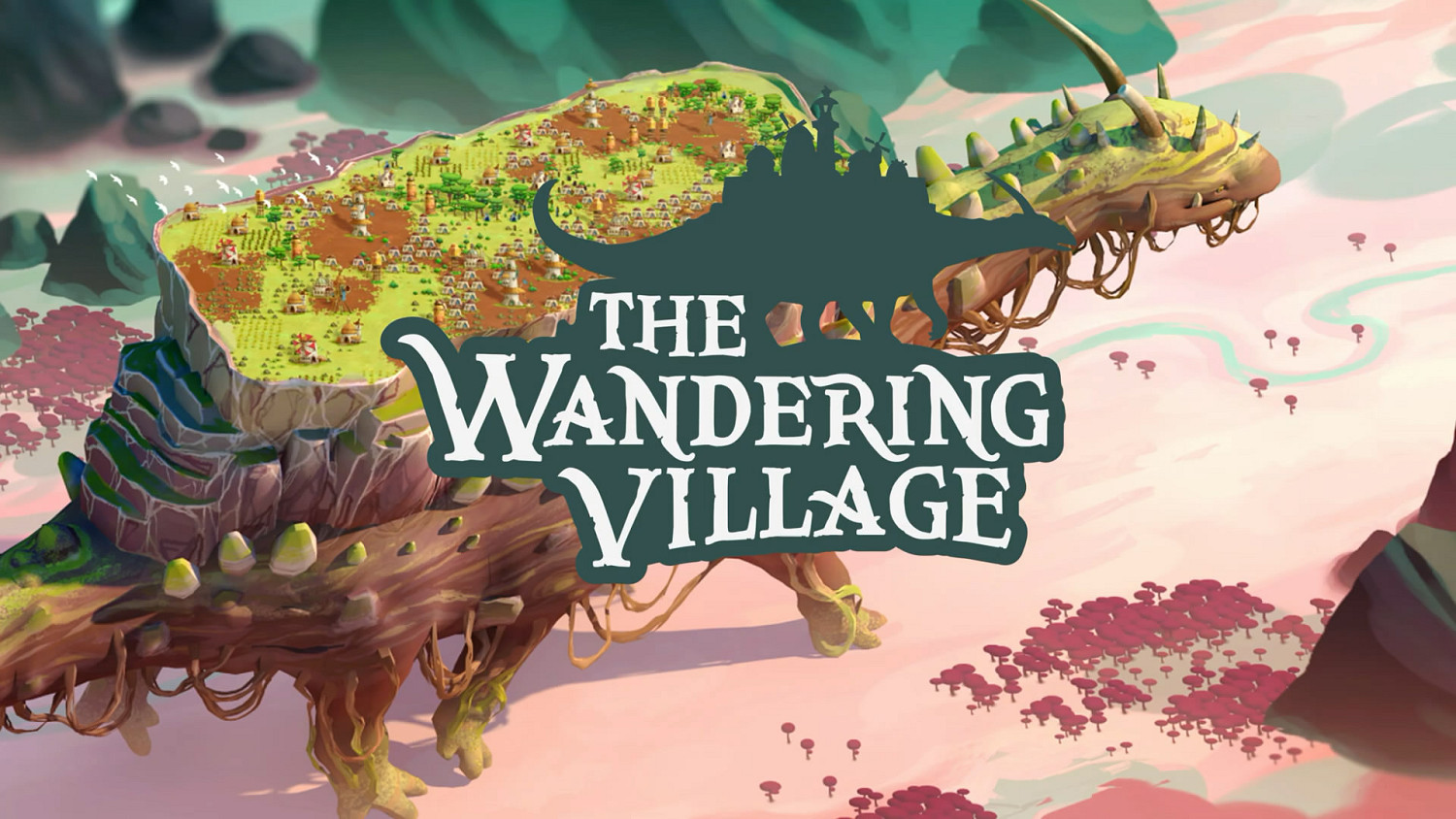 Game Pass獨立遊戲預告片：《星之海》《霓虹白客》等