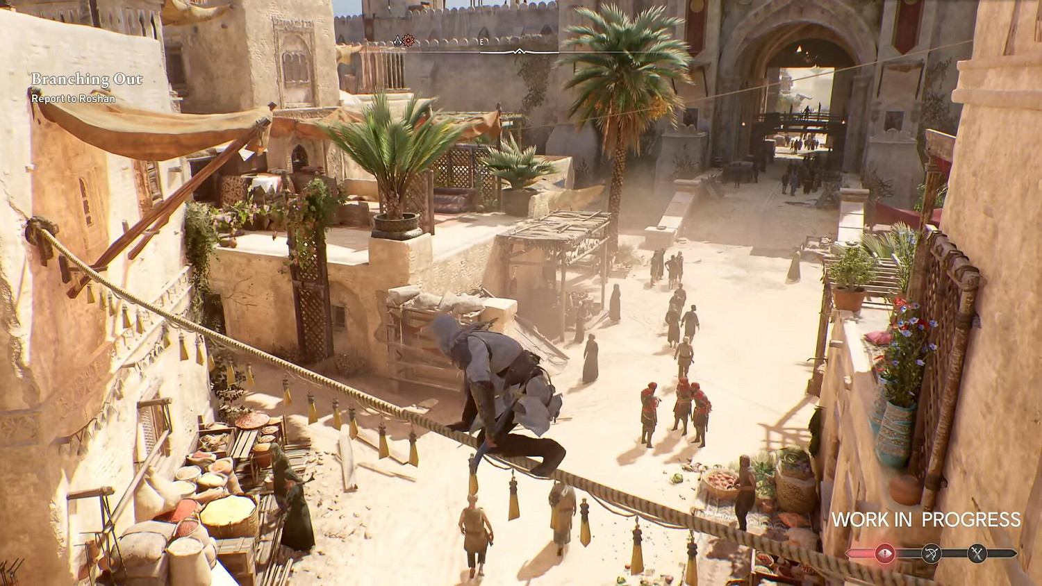 《刺客教條》三款新作前瞻:VR、手遊、幻景樣樣精彩 《刺客教條》三款新作前瞻:VR、手遊、幻景樣樣精彩