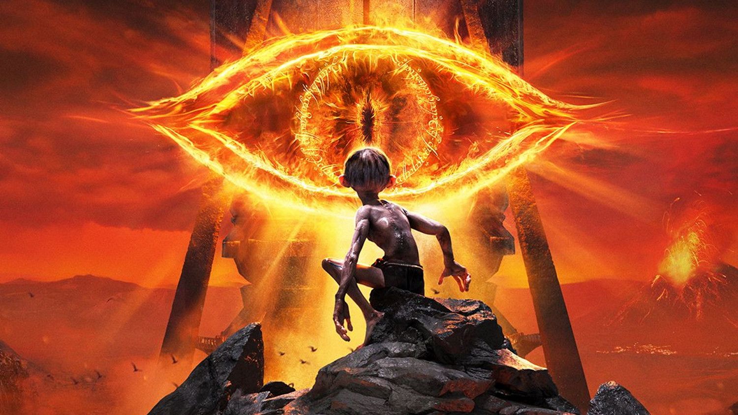 EmbracerGroup想製作更多《指環王》《霍比特人》遊戲 EmbracerGroup想製作更多《指環王》《霍比特人》遊戲