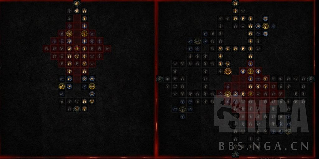 《暗黑破壞神4》分身戰鬥需要用什麽雕文?分身戰鬥雕文搭配 《暗黑破壞神4》分身戰鬥需要用什麽雕文?分身戰鬥雕文搭配