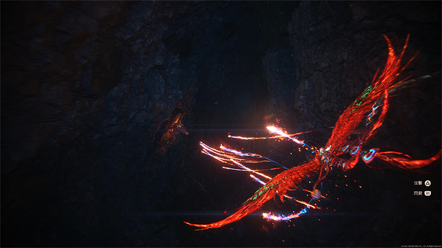 試玩過《FF16》之後，誰還能說年度遊戲已經穩了呢？